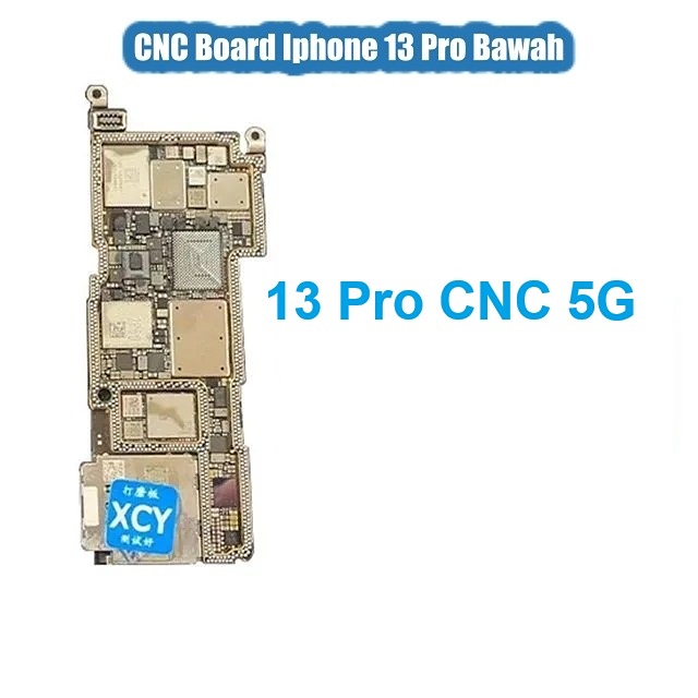 iPhone 13 Pro 5G CNC - Lower سفلية