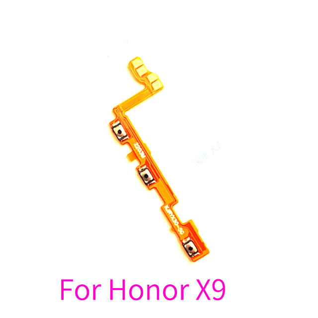 Honor X9B Power Flex