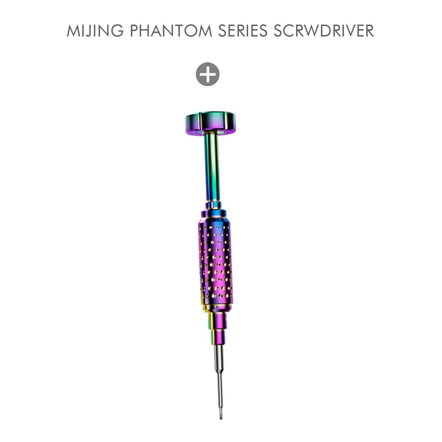 Mijing Phantom 3D Precision Screwdriver - 1.2