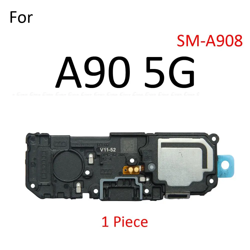 Samsung A90 Ringer Buzzer Loud Speaker