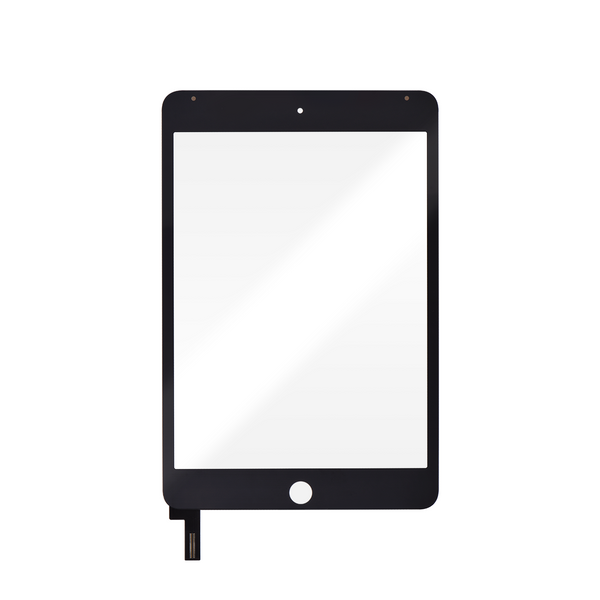 Glass OCA Touch OCA iPad mini 4 - Black