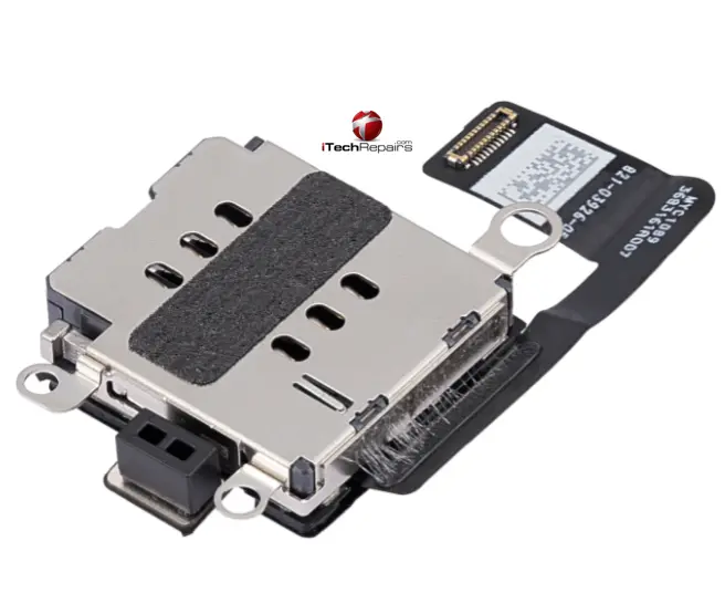 iPhone 14 Dual Reader