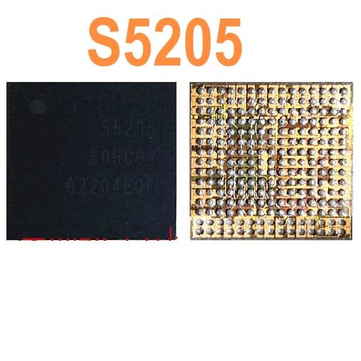 IC S5205