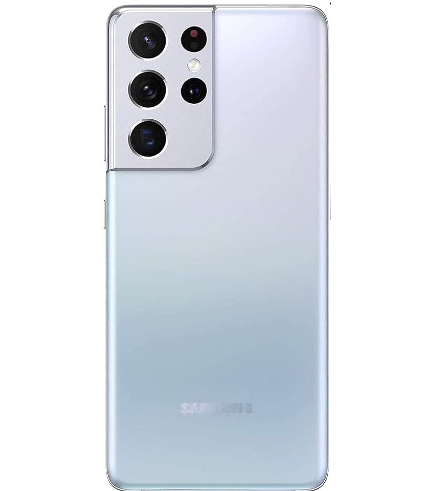 Samsung S21 ULTRA  Back Glass - Blue Sky