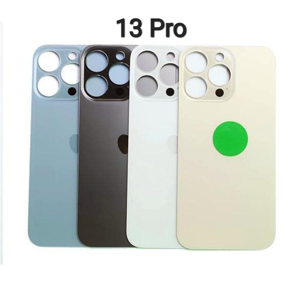 iPhone 13 Pro Back Glass [ORIGINAL]