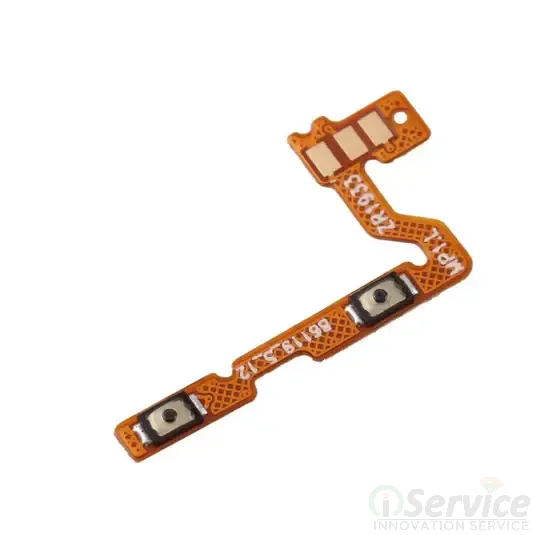 Samsung A20s Volume Flex