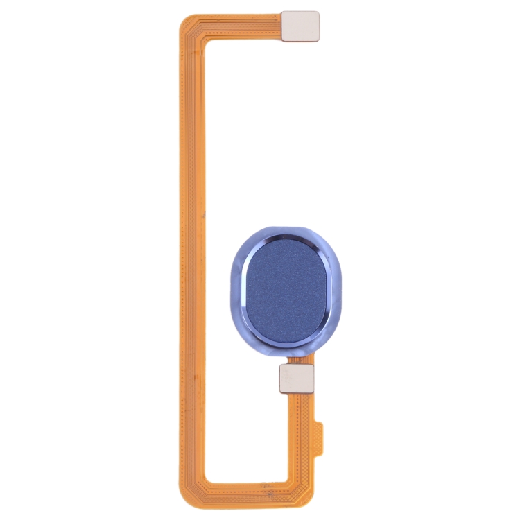 Samsung A10s FingerPrint Power Flex ORIGINAL - Blue