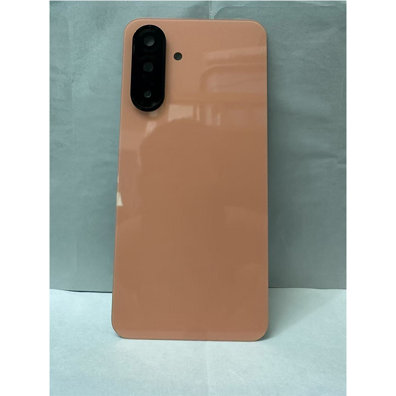 Samsung A26 Back Glass - Orange