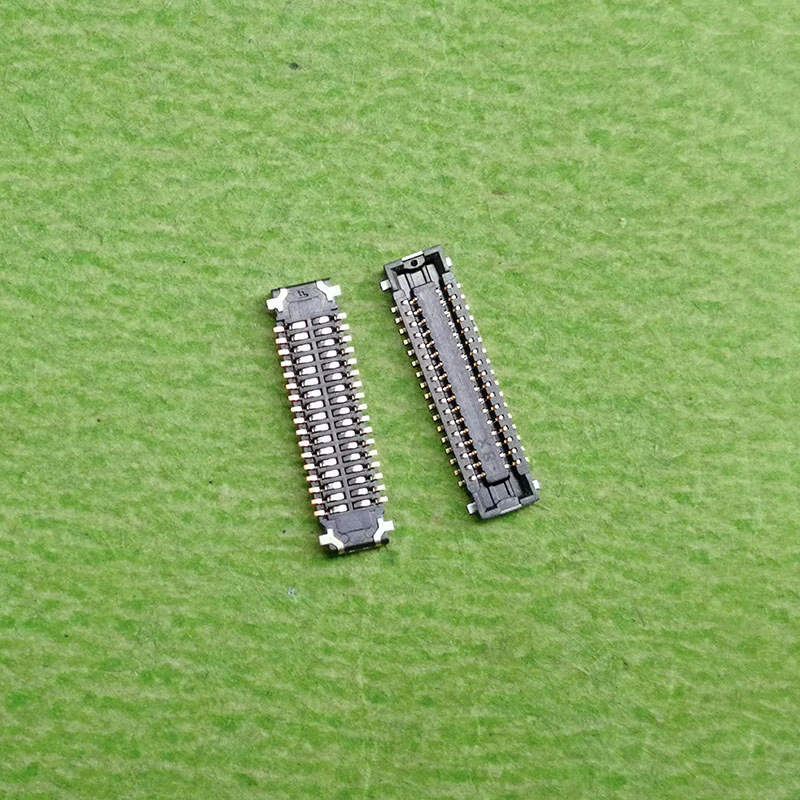 Samsung A20e LCD Socket Connector