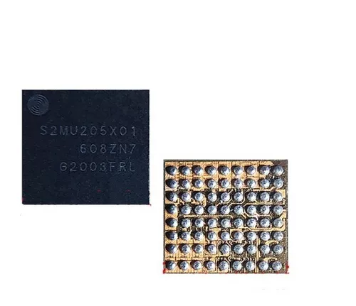 IC S2MU205X01 Charge Samsung A10s A70