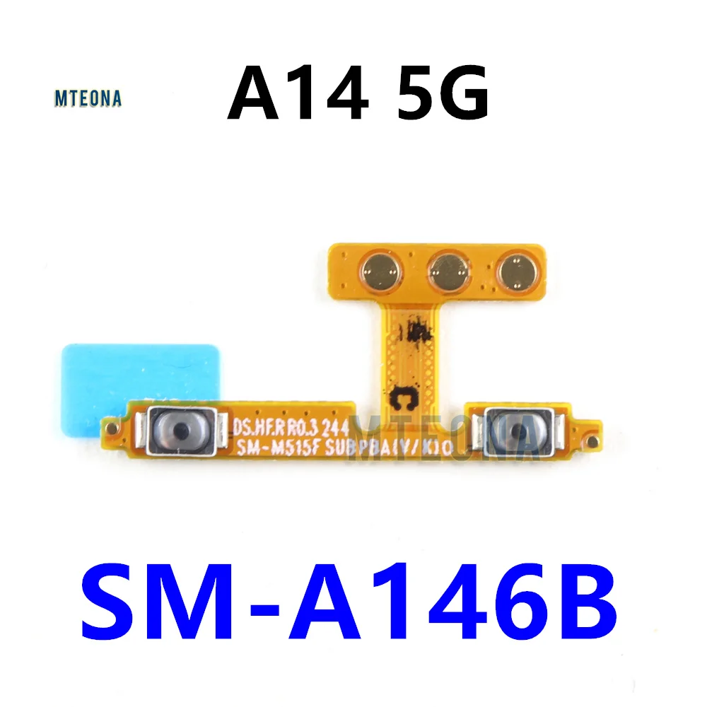 Samsung A04s A14 4G/5G Power Flex