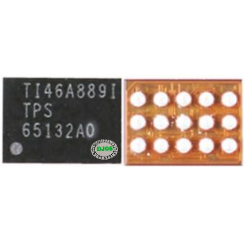 ic TPS65132