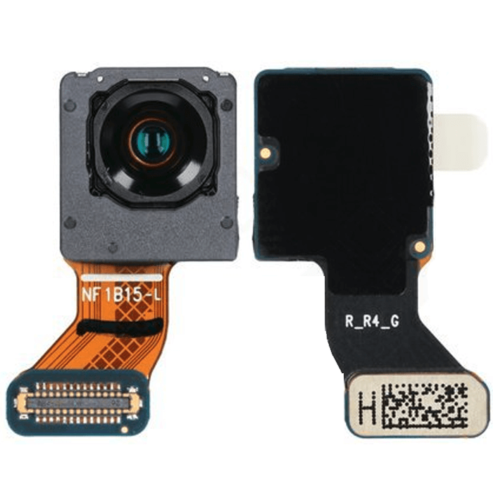 Samsung S22 ULTRA Front cam