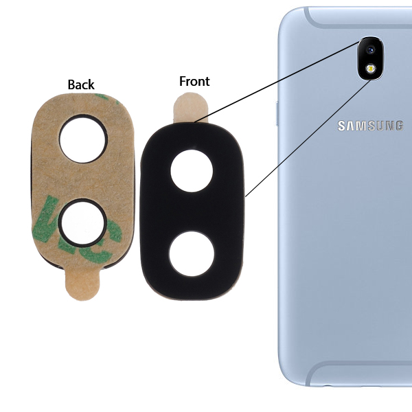 Samsung J7 Pro Camera Glass