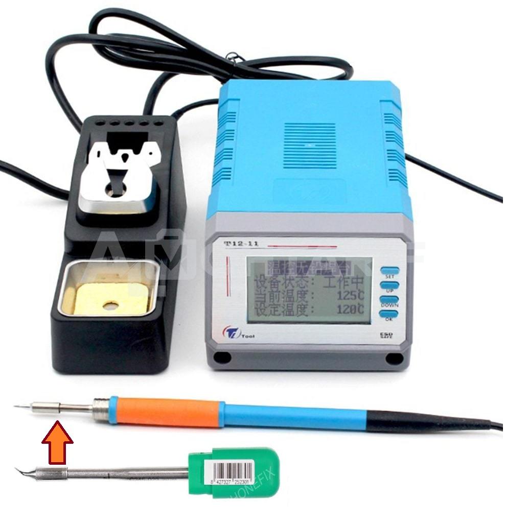 JBC ORIGINAL TIP For T12-11