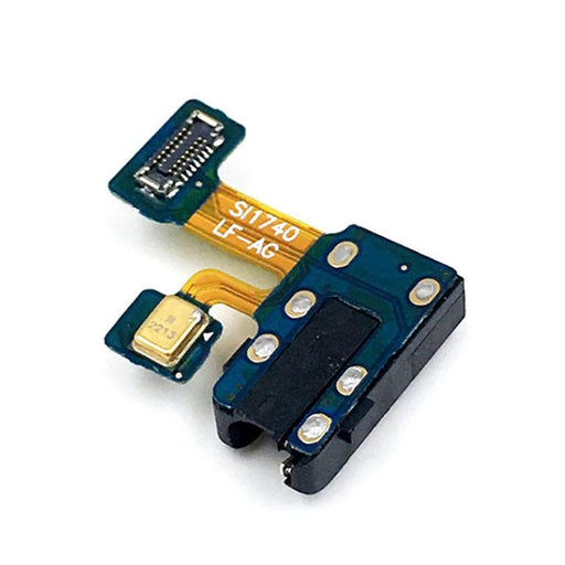 Samsung Galaxy J4 J6 Plus Aux Inpout Mic Microphone