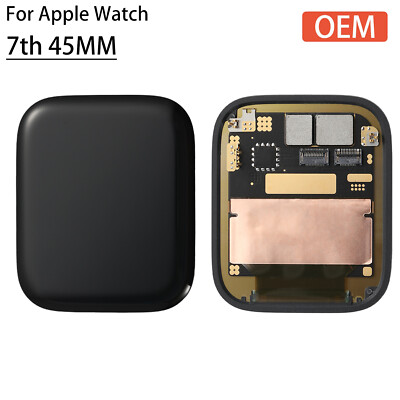 Apple Watch iWatch Series 7 45mm LCD