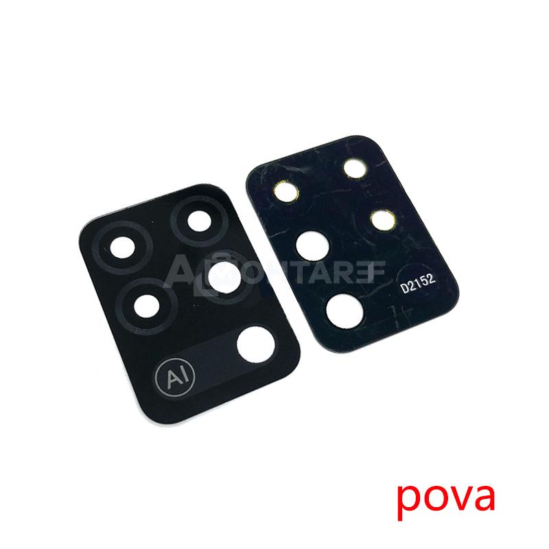 TECNO Pova Camera Glass