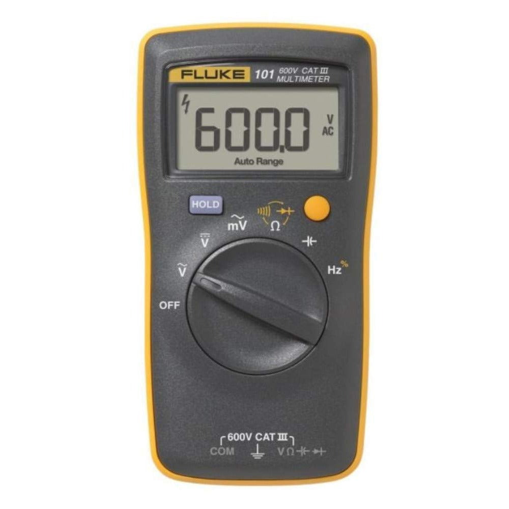 Fluke 101 Digital Multimeter Original