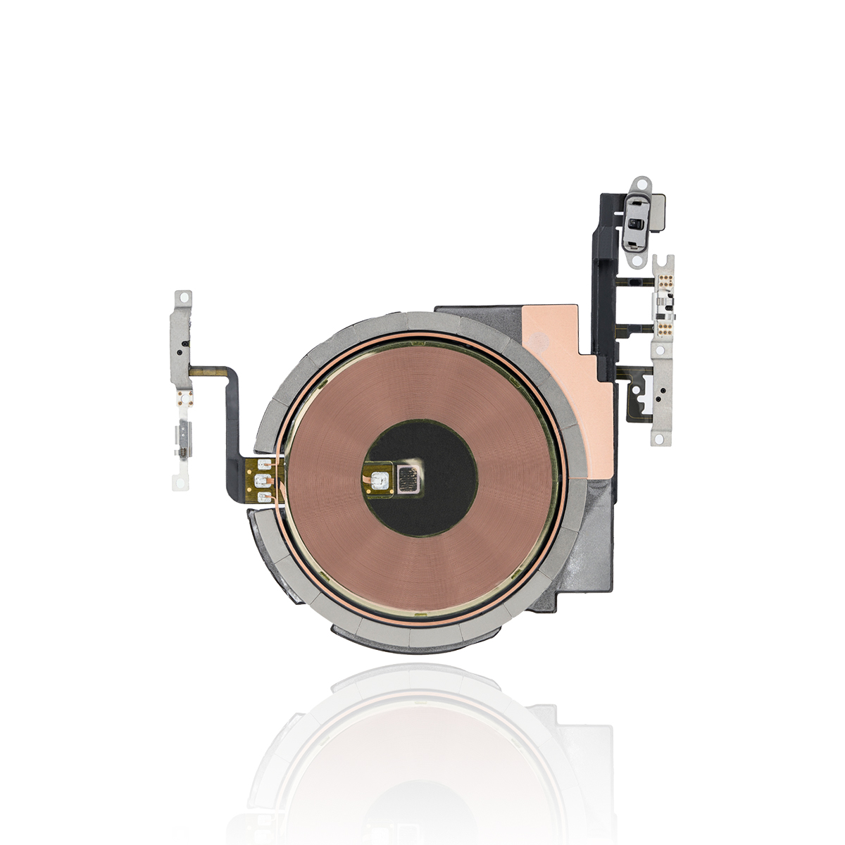 iPhone 13 Wireless NFC Charge Flex