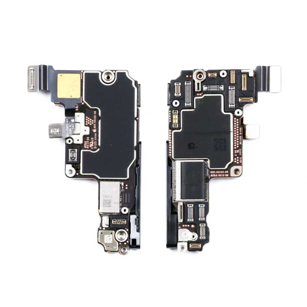 iPhone 17 Pro Practice Board No NAND