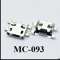 Android Charge Connector Port - MC093