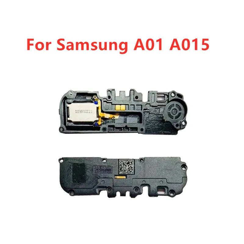 Samsung A01 Ringer Buzzer Loud Speaker