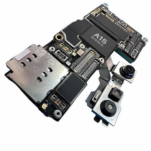 iPhone 14 Pro Max Working Motherboard 128G with Face ID