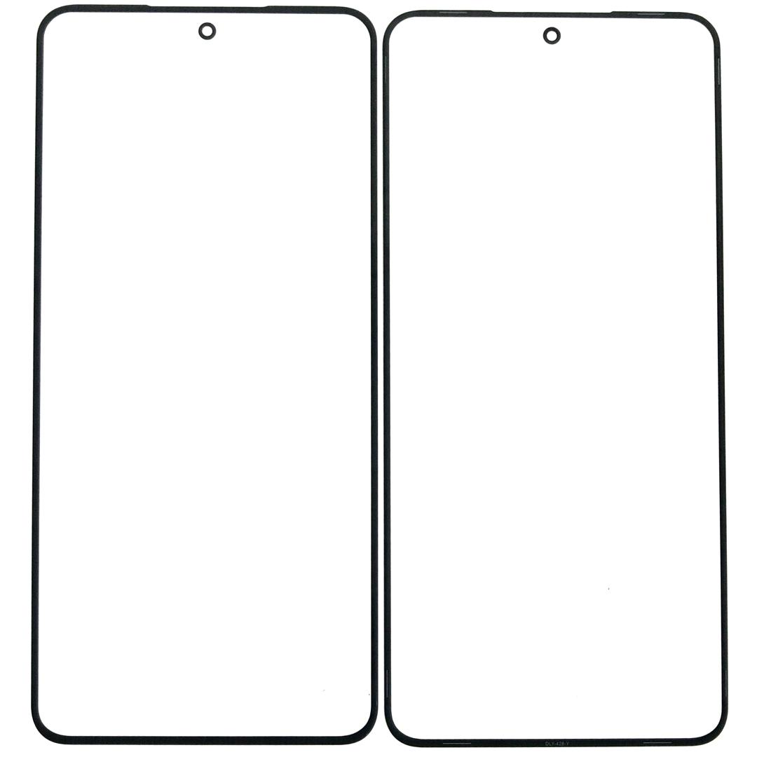 Glass OCA Xiaomi Redmi - 14T PRO 14T K70 ULTRA