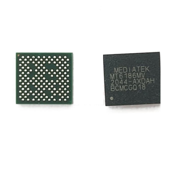 IC MT6186MV