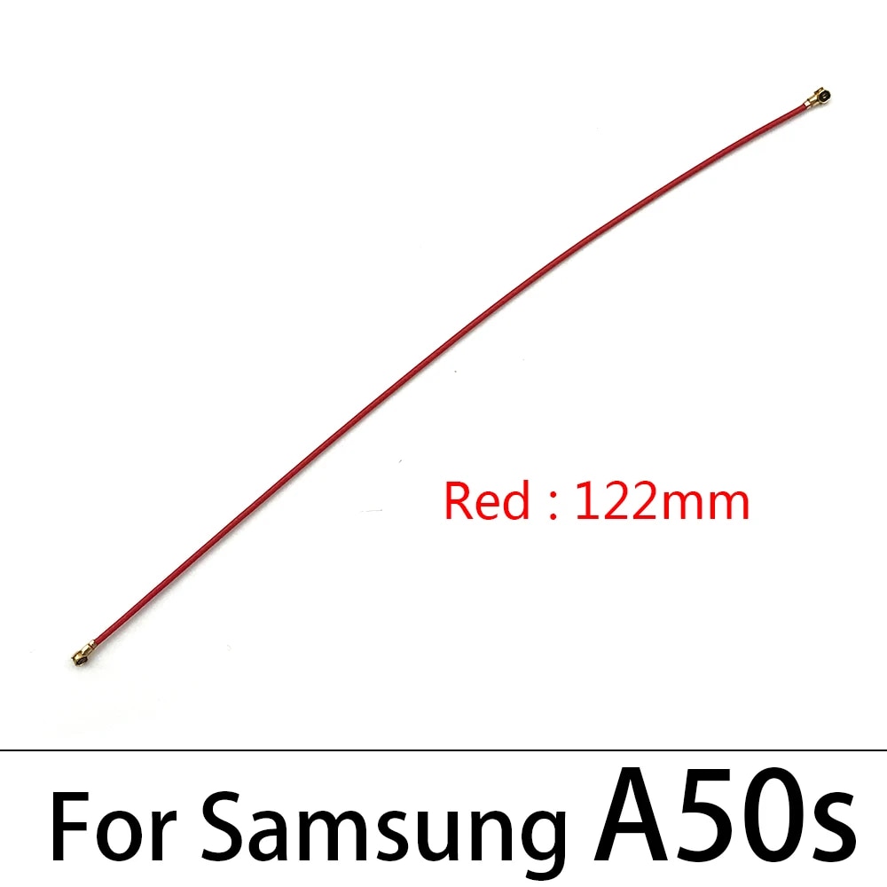 SAMSUNG Antenna Signal Wifi Aerial Flex Cable Ribbon For Samsung - A50S