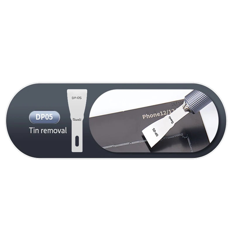 Qianli New Blades - DP5