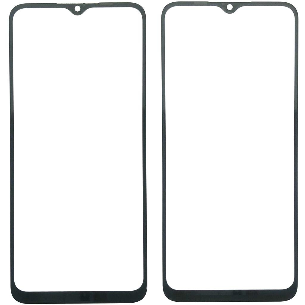 GLASS OCA - OPPO A17 A18 A28 A38 A58 A76 A77 A77s A57 A78