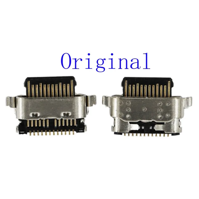 Samsun A11 A02S A01 Core 013 C013 M11 Charge Connector