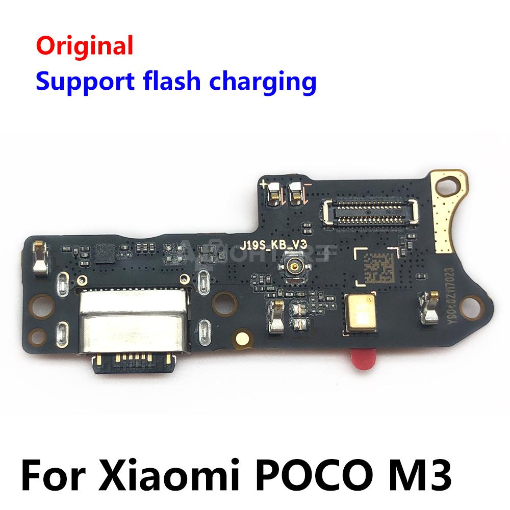 Xiaomi Poco M3 Charge Flex Port ORIGINAL