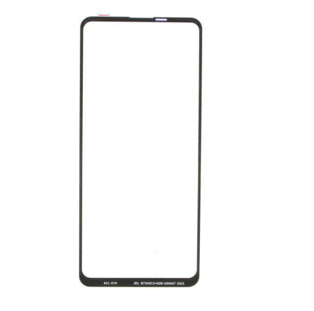 Glass OCA Samsung  - A21