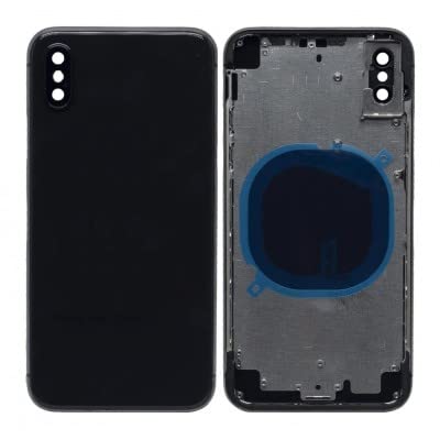 iPhone X Housing First Quality Black