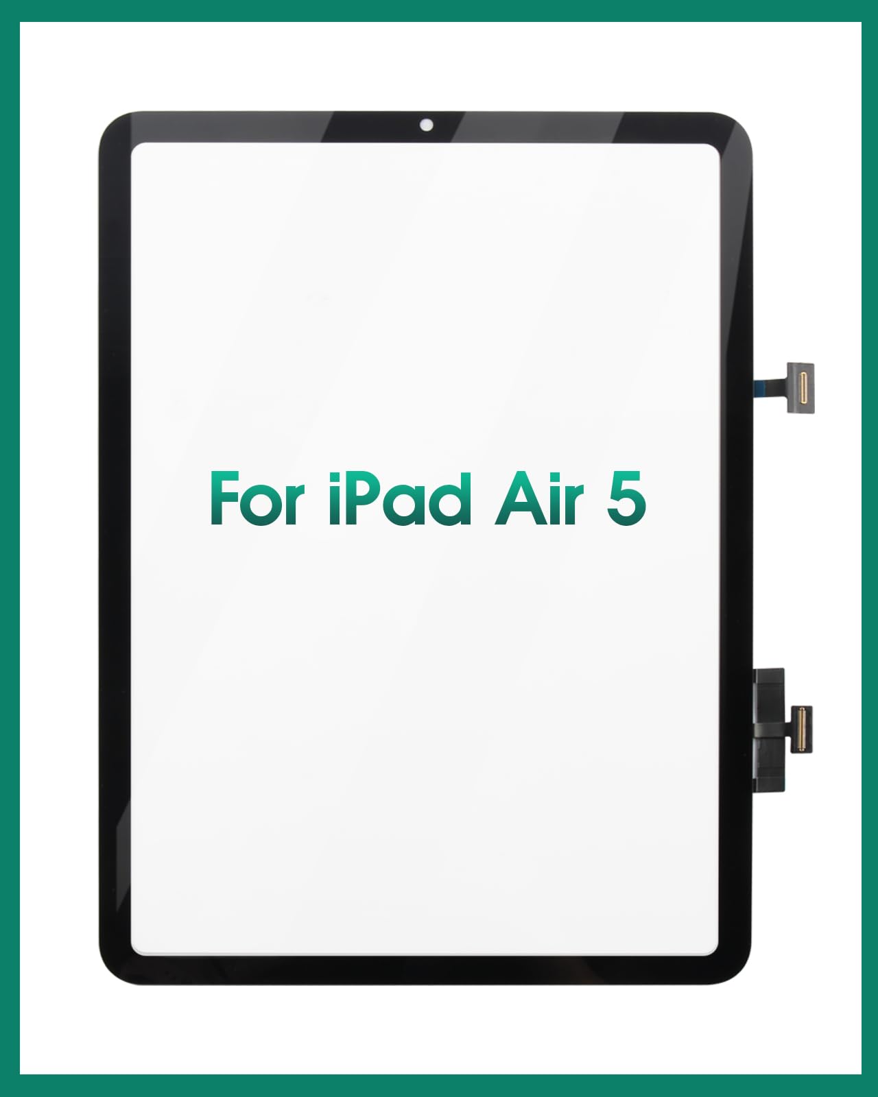 Touch iPad Air 5 Original
