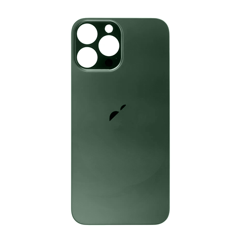 iPhone 13 Pro Back Glass [ORIGINAL] - Green