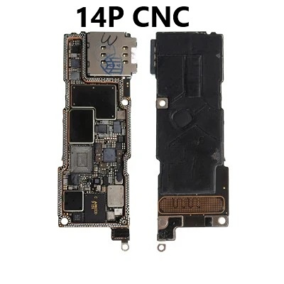 iPhone 14 Pro 4G CNC - Lower سفلية