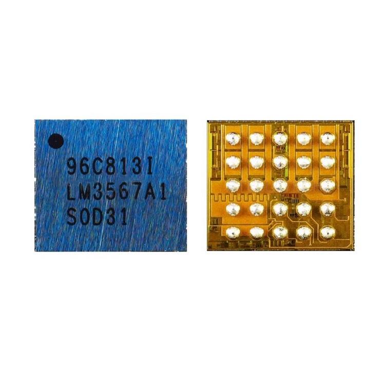 IC LM3567A1 iPhone 11 12