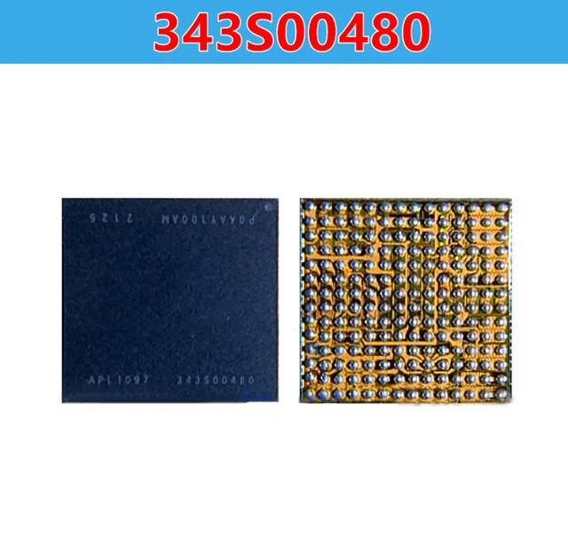 IC 343S00480 iPad Pro 5 2021