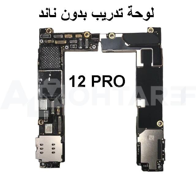 iPhone 12 Pro 4G Practice Board Without NAND