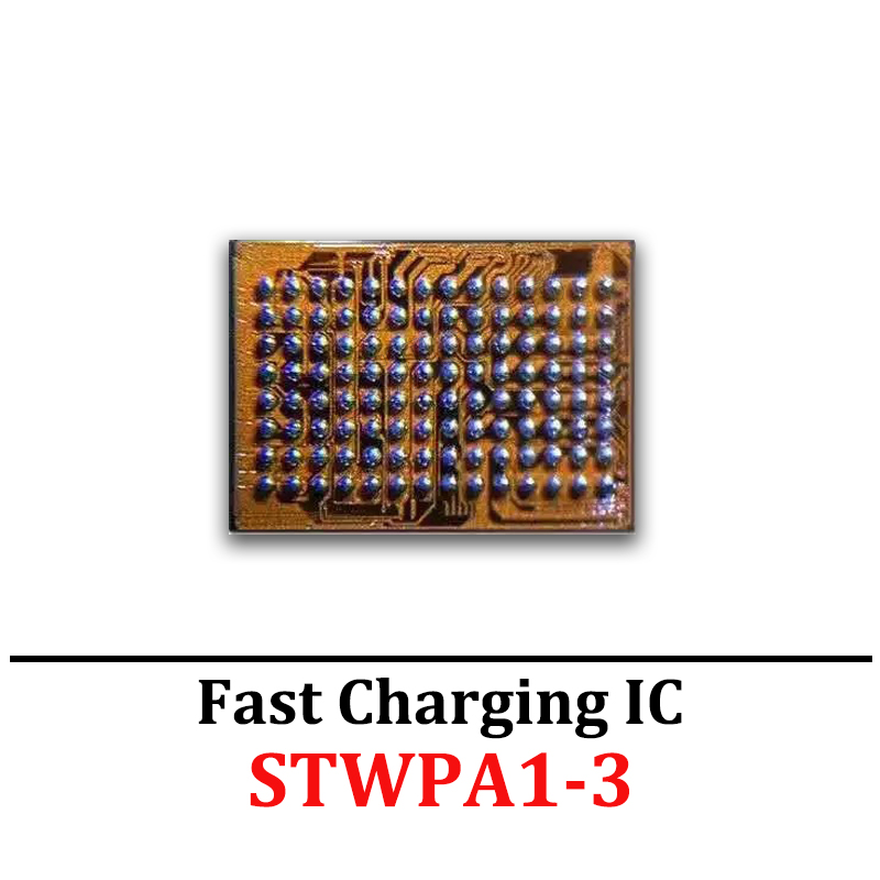 IC STWPA1-3