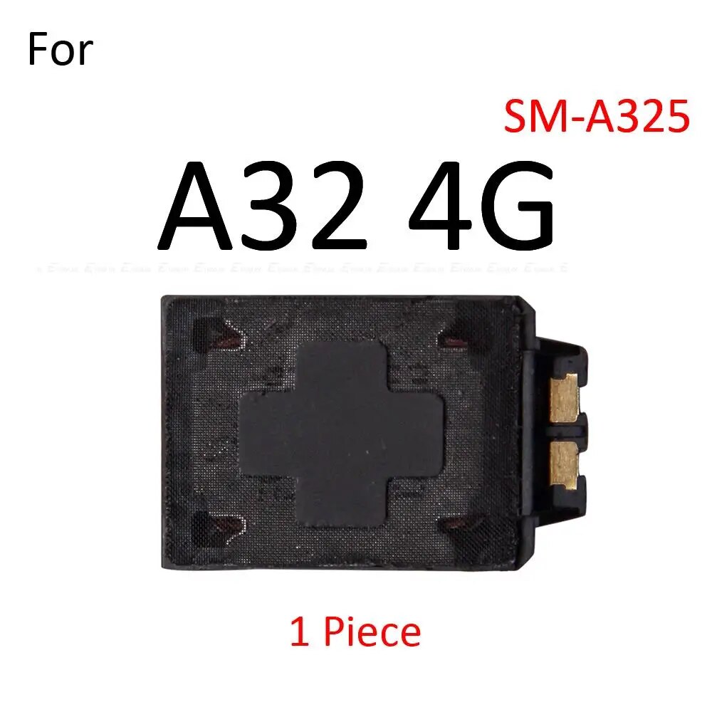 Samsung A32 Ringer Buzzer Loud Speaker