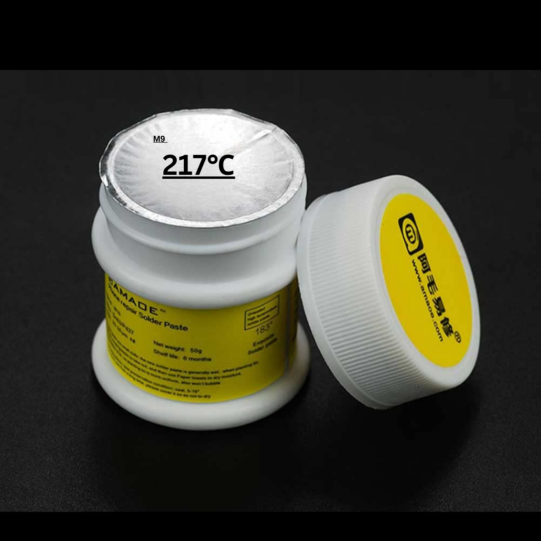 AMAOE Soler Paste 217