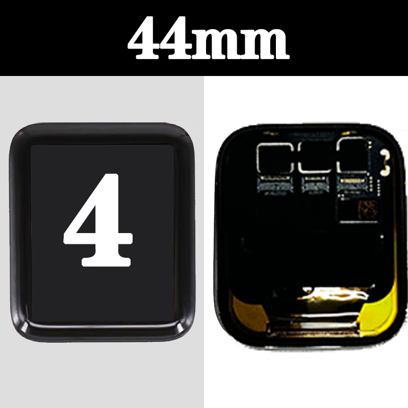 Apple Watch iWatch Series S4 44mm  LCD