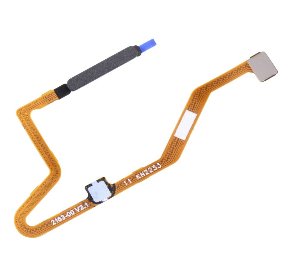 xiaomi poco x5 Pro Fingerprint Black ORG