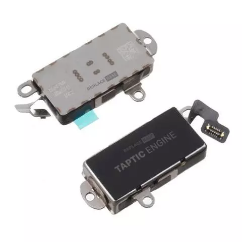 iPhone 14 Viberation