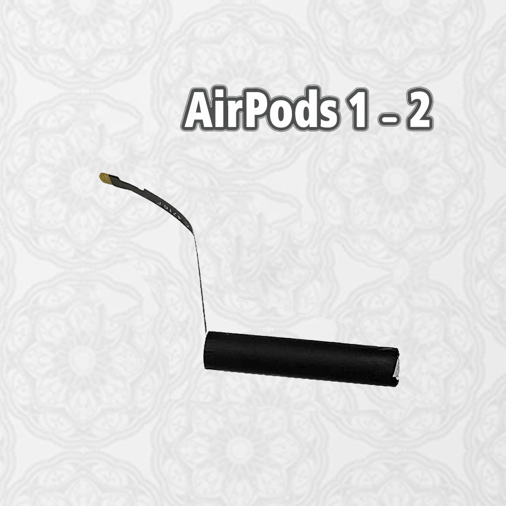 AirPods Battery - AirPods1-2